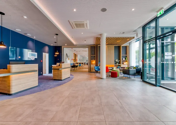 Holiday Inn Express - Fulda By Ihg
