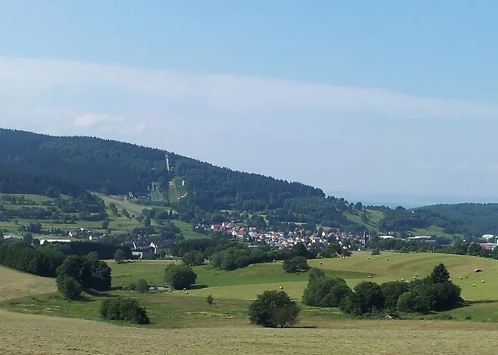 Zur guten Quelle